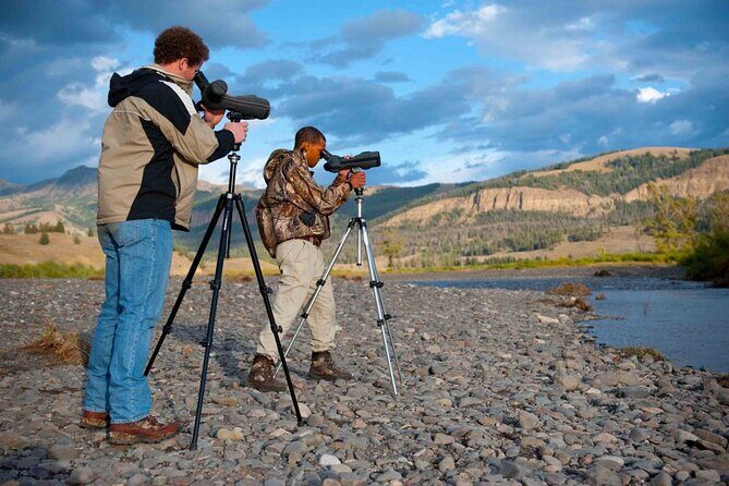 Private Sunrise Wildlife Adventure Into Yellowstone Lamar Valley - FAQ