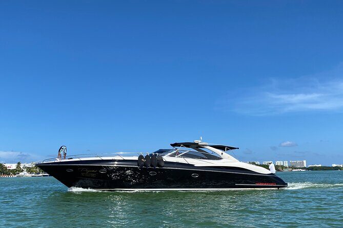 Private SUNSEEKER 60 Yacht Experience for up to 20 Guests - Final Thoughts: Is It Worth It?