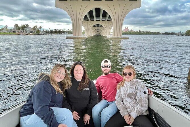Private Sunset and Dolphin Tour in St. Petersburg, Florida - Final Thoughts