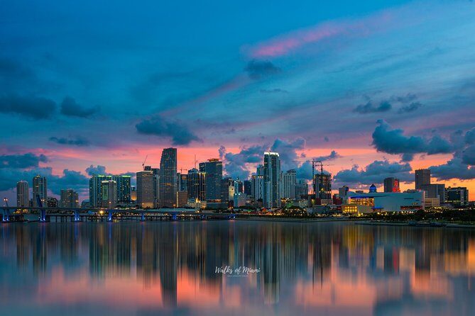 Private Sunset and Night Photo Tour - What Makes This Tour Stand Out?