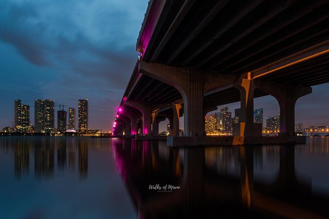 Private Sunset and Night Photo Tour - The Value of the Experience