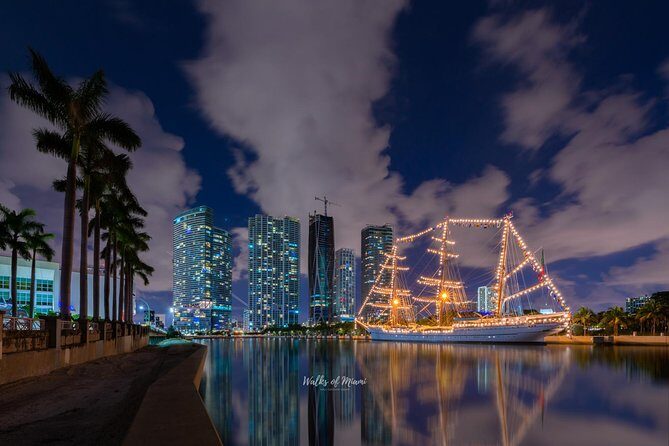 Private Sunset and Night Photo Tour - Who Should Consider This Tour?