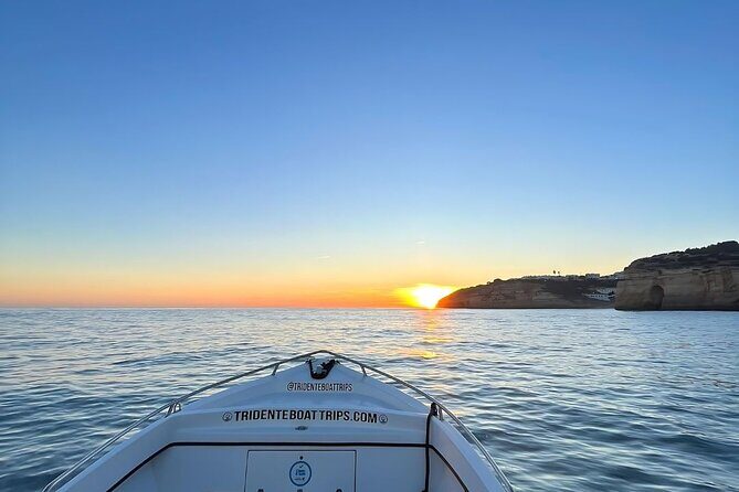 Private Sunset Benagil Caves Tour - An In-Depth Look at the Tour Experience