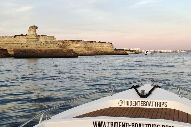 Private Sunset Benagil Caves Tour - Who Will Love This Tour?