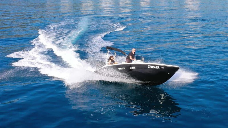 Private Sunset Boat Tour - Key Points