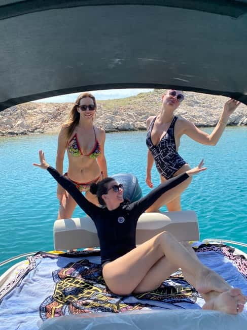 Private Sunset Boat Tour - Practical Tips for Your Trip