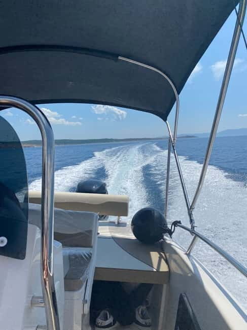 Private Sunset Boat Tour - FAQ