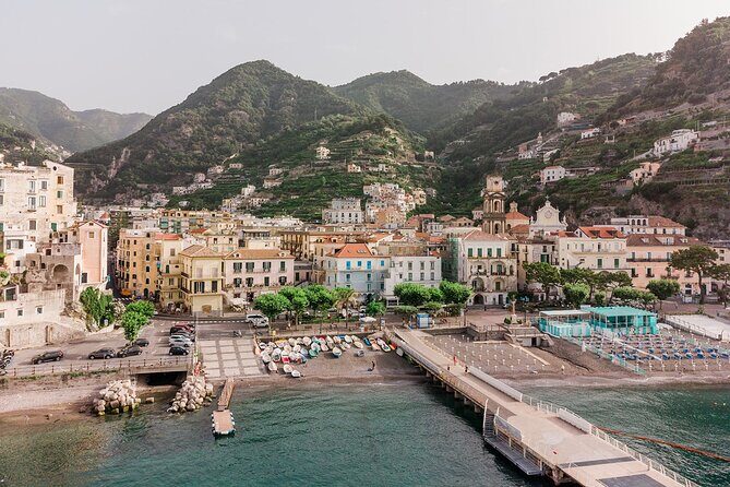 Private Sunset Boat Tour - Amalfi Coast - Final Thoughts on Value