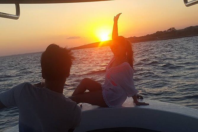 Private Sunset Boat Tour from Sorrento with Aperitif on board - Who Is This Tour Best For?