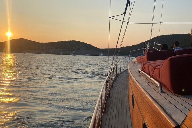 Private Sunset Boat Tour in Bodrum With Dinner - Final Thoughts: Is It Worth It?