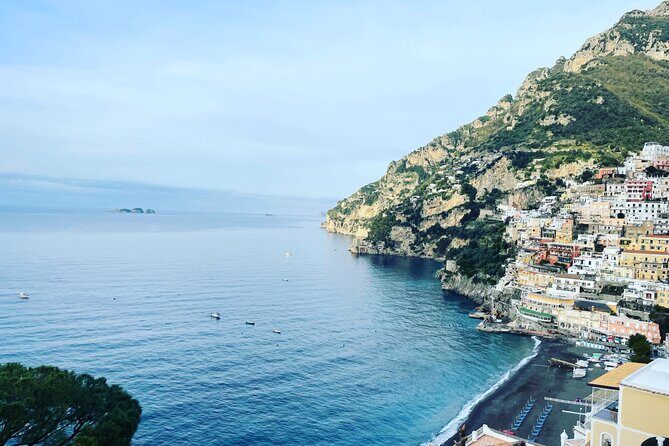 Private sunset boat tour in Positano - Why Choose This Sunset Boat Tour?