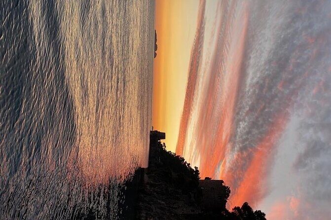 Private sunset boat tour in Positano - Practical Considerations