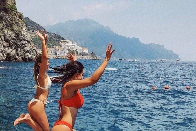 Private sunset boat tour in Positano - FAQ