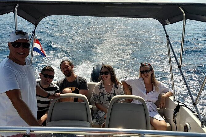 Private Sunset Boat Tour Visit to Dubrovnik with Drinks Included - Authentic Insights from Reviewers