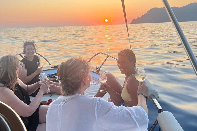 Private Sunset Boat Tour with Aperitif in Portofino Gulf - Who Should Consider This Tour?