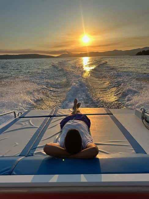 Private Sunset Boat Tour with Music and Wine - The Practicalities: What You Should Know