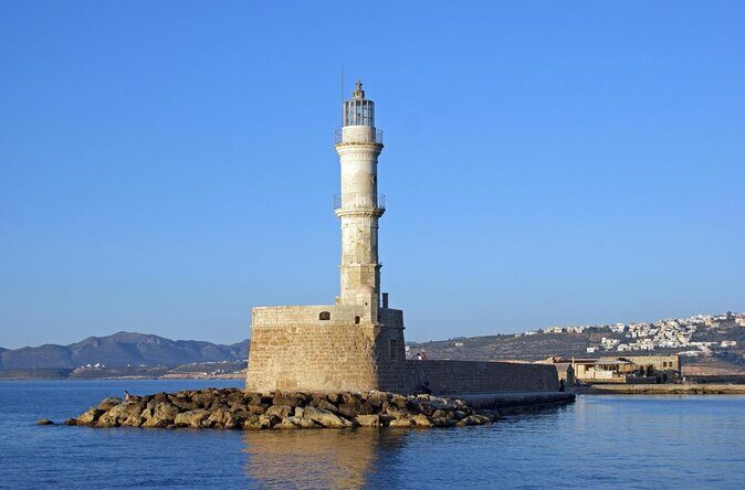 Private Sunset boat trip in Chania, Crete (price is per group) - An Honest Look at the Private Sunset Boat Trip in Chania, Crete