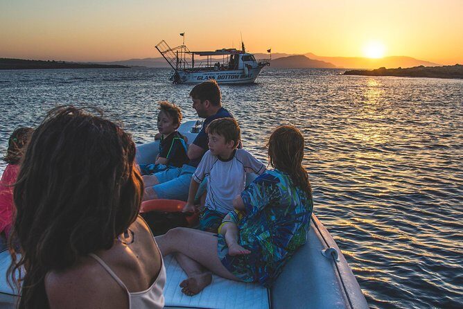 Private Sunset boat trip in Chania, Crete (price is per group) - Final Thoughts