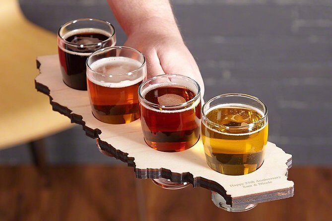 Private Sunset Brew Tour - An In-Depth Look at the Private Sunset Brew Tour