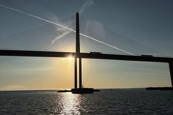 Private Sunset Catamaran Cruise in St. Petersburg - FAQ