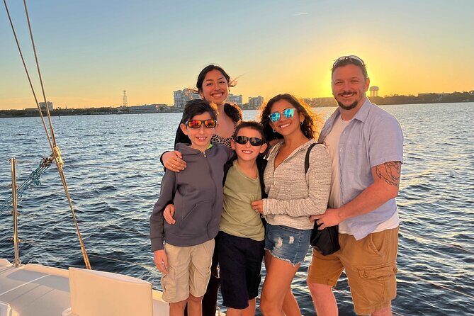 Private Sunset Catamaran Sail in Cocoa Beach - Real Traveler Insights and Practical Tips