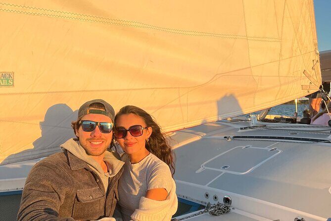 Private Sunset Catamaran Sail in Cocoa Beach - Final Thoughts