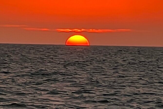 Private Sunset Charter - Exploring the Private Sunset Charter in Naples, USA