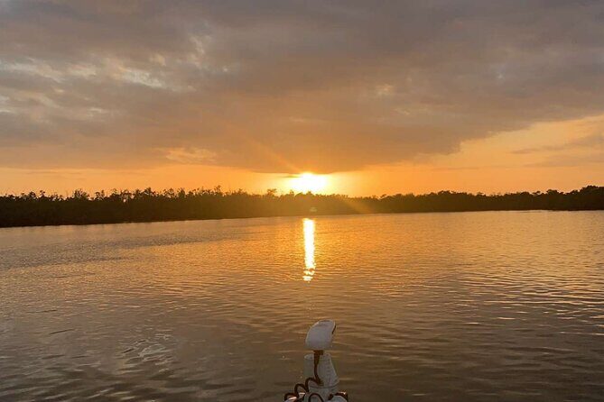 Private Sunset Charter - The Sum Up
