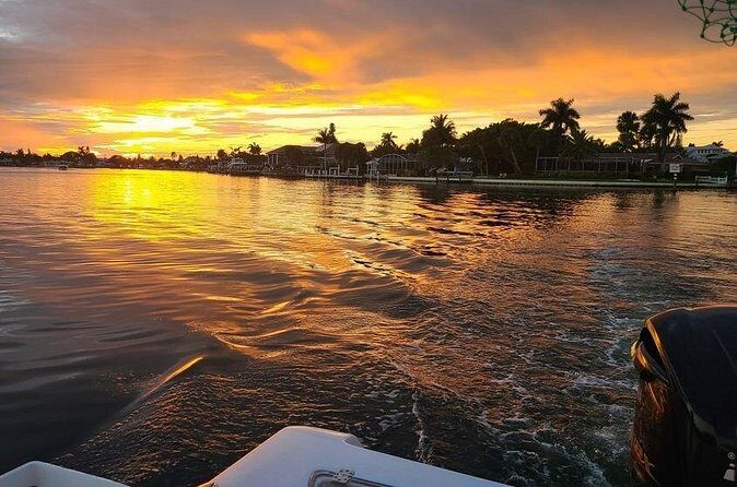 Private Sunset Cruise - Final Thoughts: Is This Cruise Right for You?