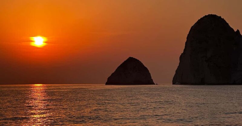 Private Sunset Cruise at Mizithres - Analyzing the Experience: What You Can Expect from the Sunset Cruise