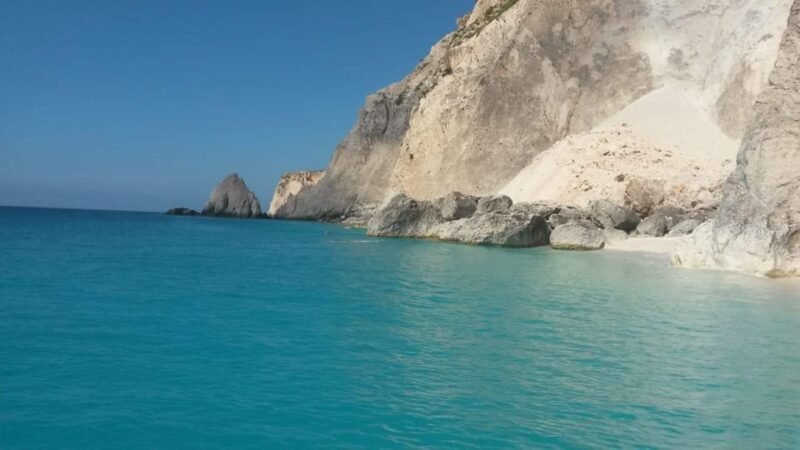 Private Sunset Cruise at Mizithres - Who Would Love This Experience?