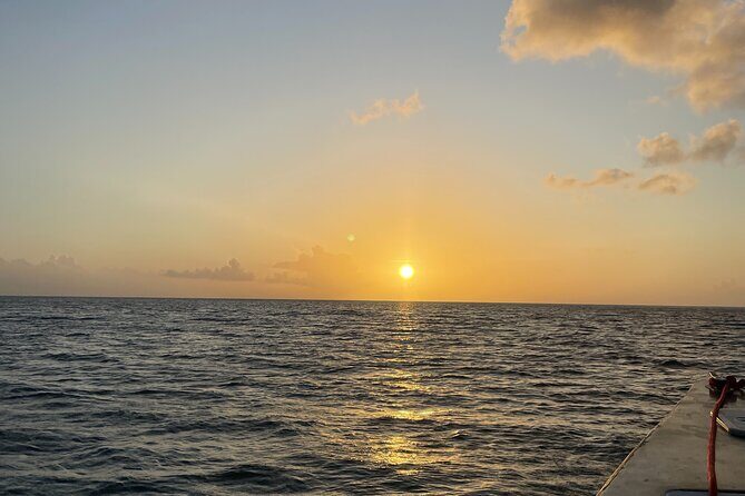 Private sunset cruise in Bora Bora - Who Will Love This Experience?