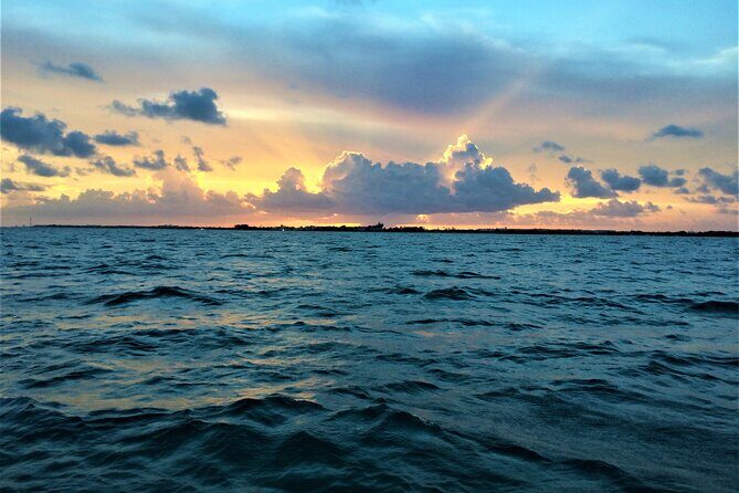 Private Sunset Cruise in Key Largo - FAQs