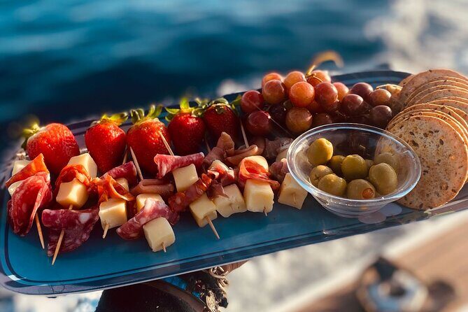 Private Sunset Cruise in San Jose del Cabo Appetizers,open bar - The Experience: A Deep Dive