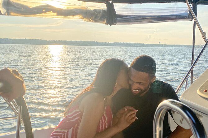 Private Sunset Cruise on Chesapeake Bay with Snacks and Drinks - An Honest Look at the Private Sunset Cruise on Chesapeake Bay