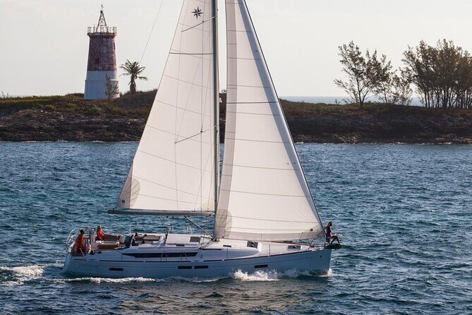 Private Sunset Cruise on Sailing Boat - The Experience in Detail