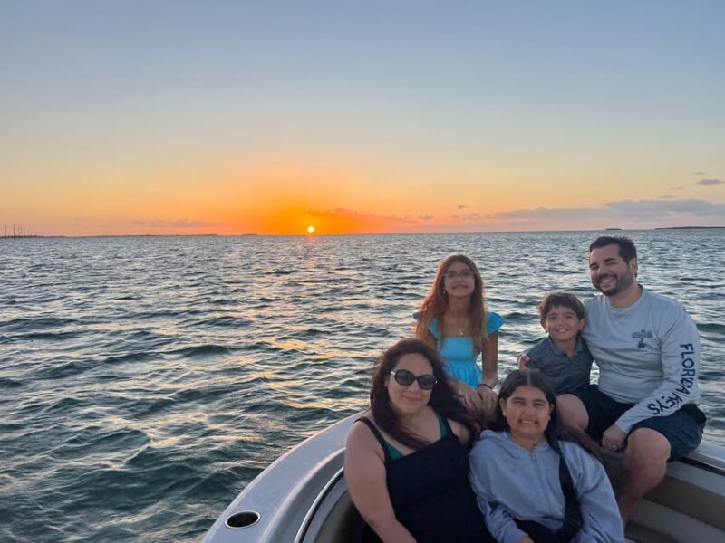 Private Sunset Cruise - Why Choose This Tour?