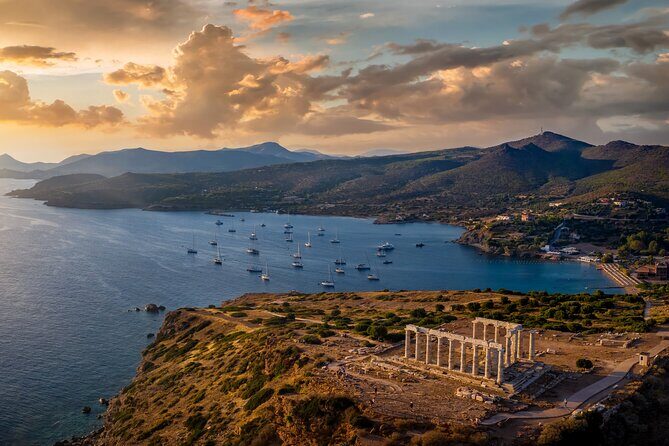 Private Sunset Cruise to Cape Sounio & the Athenian Riviera - FAQ