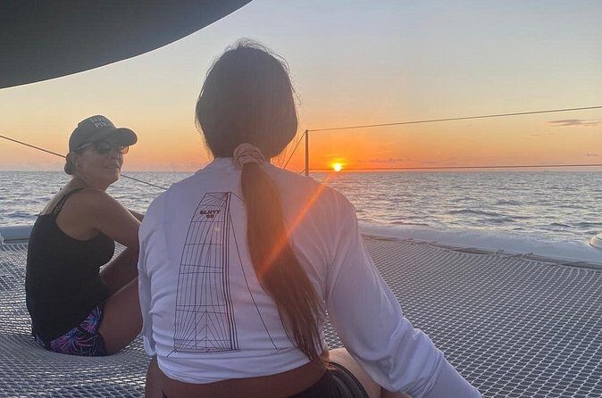 Private Sunset Cruise to Raiatea Sailinity - The Experience Provider and Booking Details