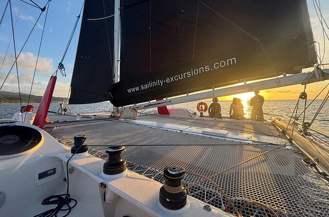 Private Sunset Cruise to Raiatea Sailinity - The Sum Up: Who Will Love This Tour?