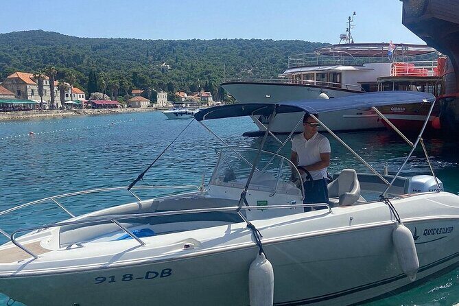 Private Sunset Cruise Tour from Dubrovnik - FAQ