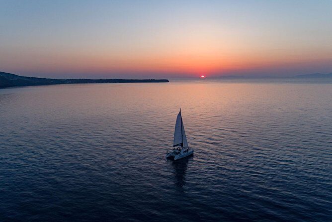 Private Sunset Cruise with Dinner and Drinks! - An In-Depth Look at the Experience