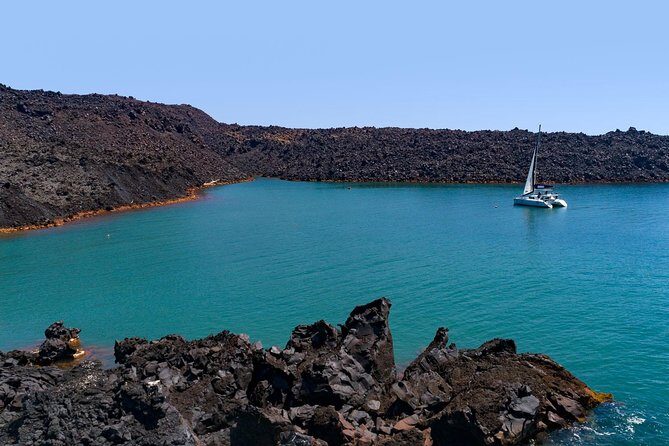 Private Sunset Cruise with Dinner and Drinks! - Frequently Asked Questions