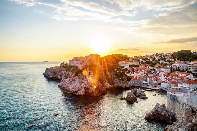 Private Sunset Cruise with Fisher 20 Speedboat - Who Is This Tour Best For?