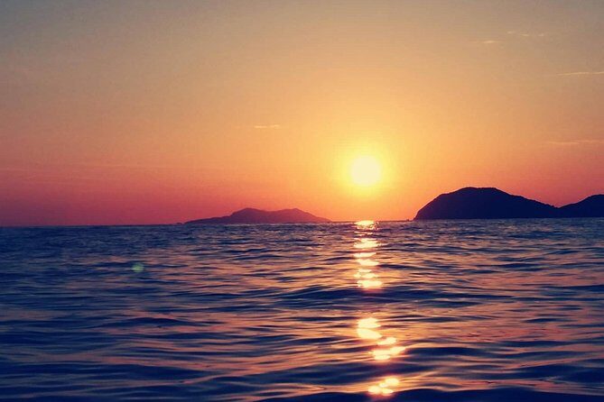 Private Sunset Cruise with Fisher 20 Speedboat - Final Thoughts