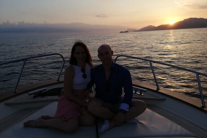 Private Sunset Cruise with Prosecco Onboard - Final Thoughts on the Private Sunset Cruise