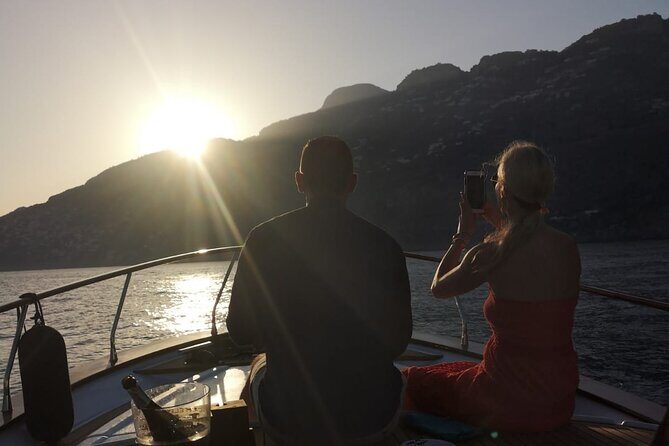 Private Sunset Cruise with Prosecco Onboard - FAQ