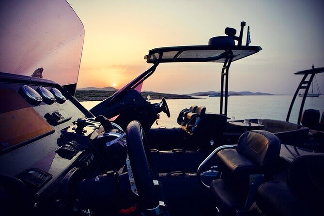 Private Sunset Cruise with Speedboat - Who Is This Tour Best Suited For?