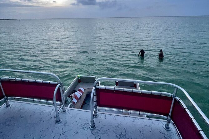 Private Sunset/Dolphin Cruise from Destin Harbor (Up to 6 people) - FAQ