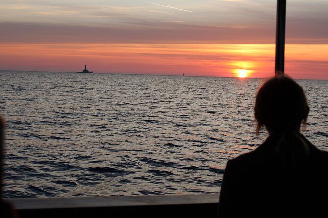 Private Sunset Dolphin Excursion with Dinner and Animation - An In-Depth Look at the Experience